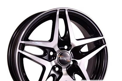 Tech Line 430 ET35 58.6 BFP