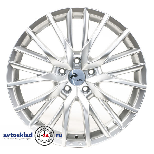 RPLC VW95 ET25 66.6 HS