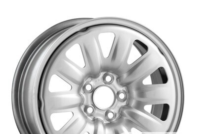 ALCAR HYBRIDRAD 131500 ET38 57.1 S