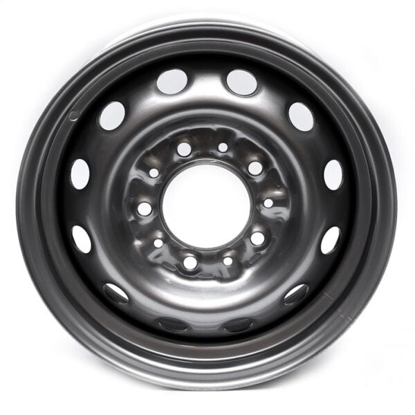ACCURIDE Нива 21214 ET58 98.6 Grey