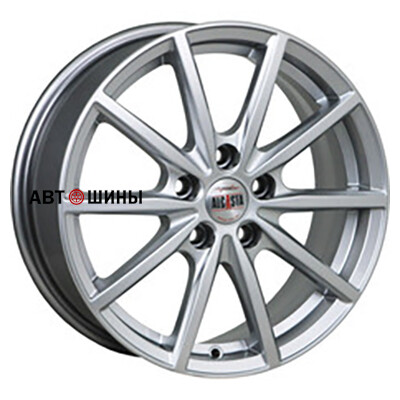 Alcasta M61 ET45 63.35 Black