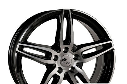 RPLC Me82 ET43 66.6 BFP