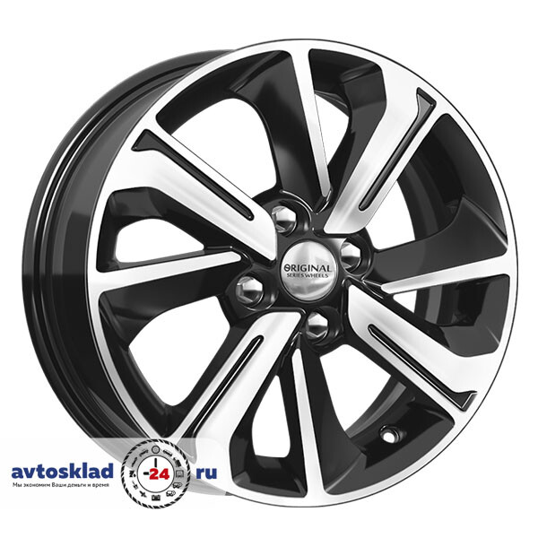 Скад KL-319 ET46 54.1 BFP