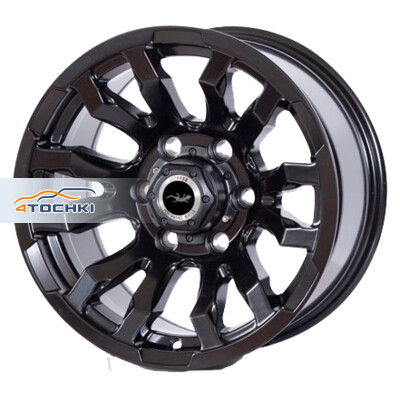 Lizardo XH691 9*18 6*139.7 106.1 CB