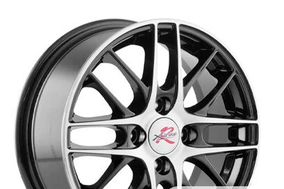 X-trikeRST R004 ET35 58.6 BFP