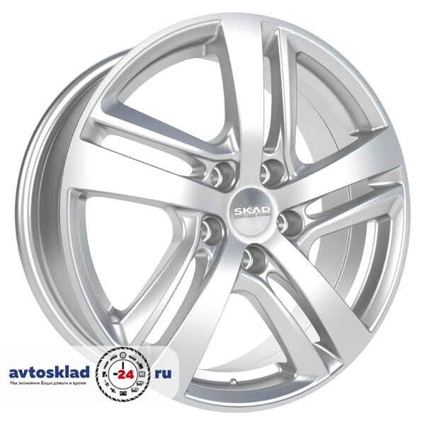 Скад Сеул ET48 67.1 HS