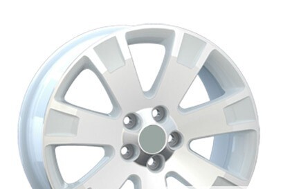 Legeartis Optima PG15 ET38 67.1 WFP