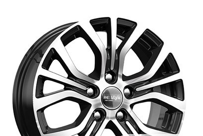 iFree Original ZV ix35 KC736 ET45 67.1 BFP