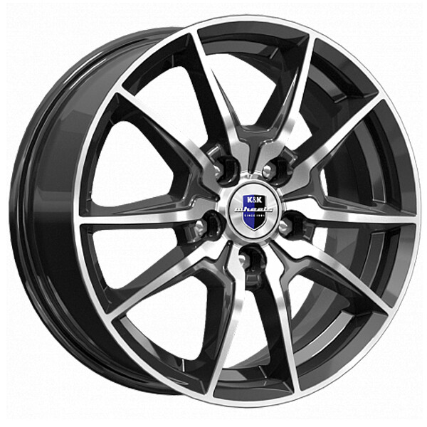 КиК Адамар ET45 67.1 BFP