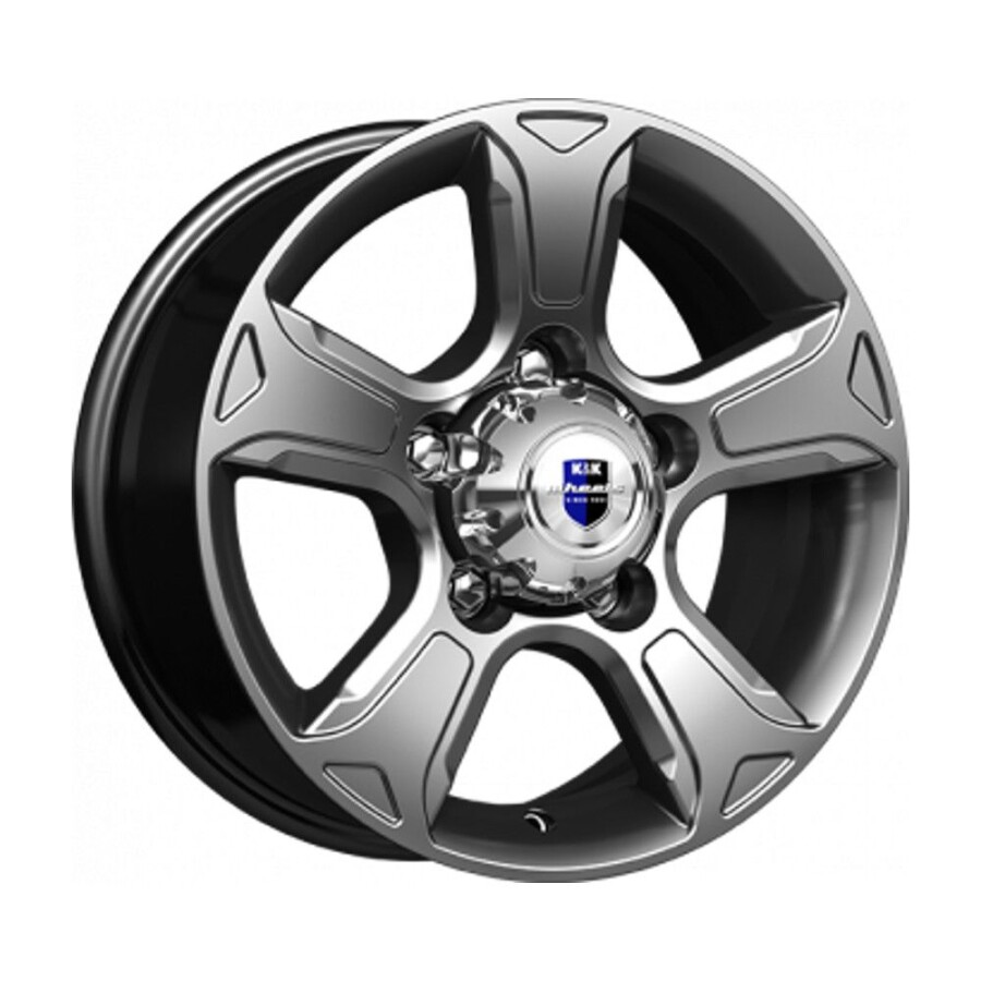 КиК Атлант ET35 98.1 HB