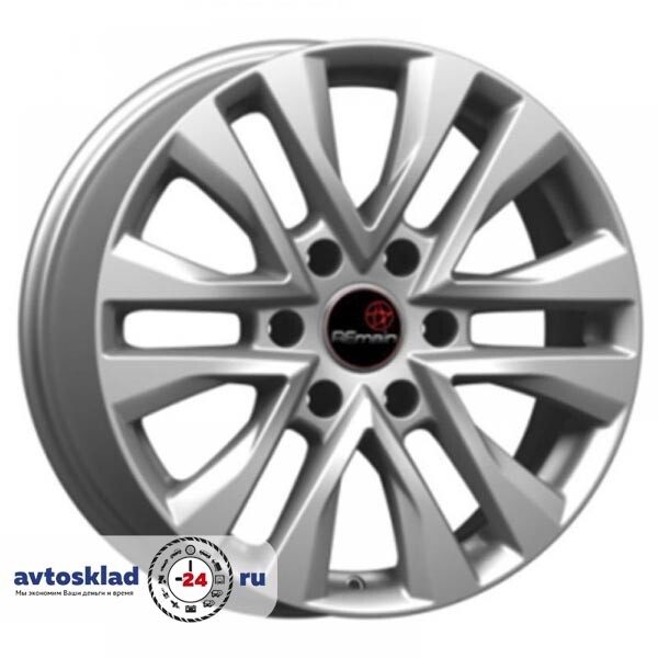 Remain Trailblazer R175 ET30 77.9 S