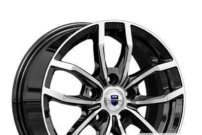 КиК Фрост ET46 67.1 BFP