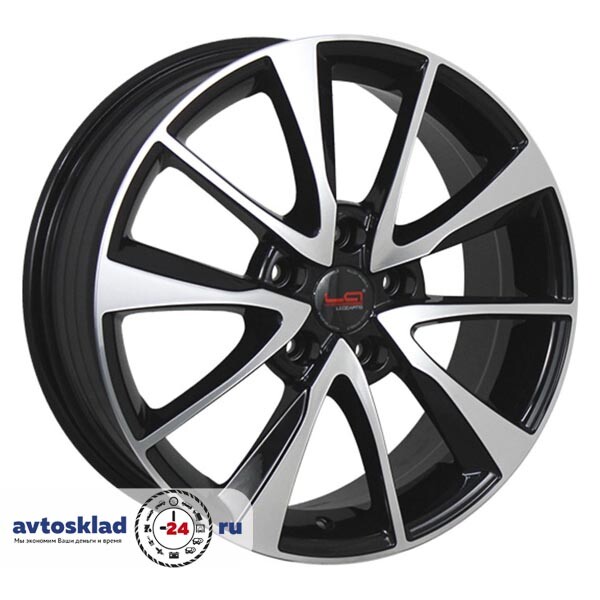 Legeartis Optima Ki269 ET47 67.1 BFP