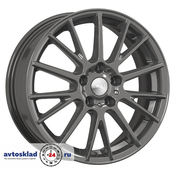 Скад Дубай ET35 67.1 Grap