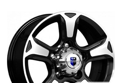 КиК Атлант ET35 108.5 BFP