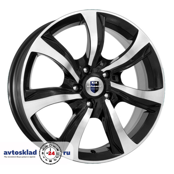 КиК Либерти ET45 67.1 BFP