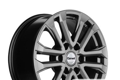 Carwel Пур ET42 100.1 Grey_FP