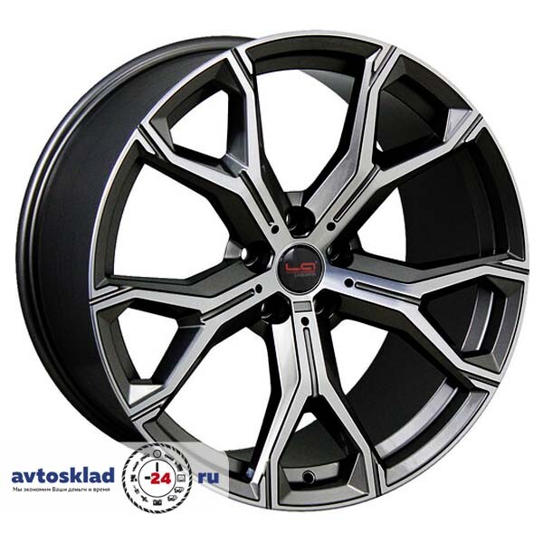 Legeartis Concept B537 ET35 66.6 BFP