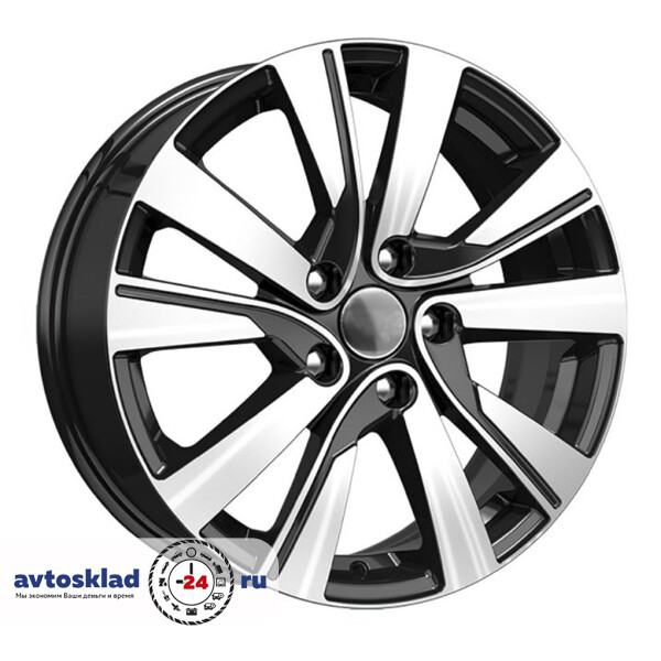 iFree Original ZV Fluence КС749 ET48.5 66.1 BFP