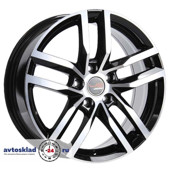 Legeartis Concept VV502 ET40 57.1 BFP