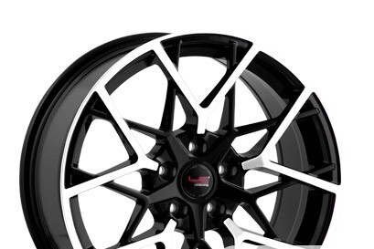 Legeartis Concept B547 ET30 66.6 HBFP