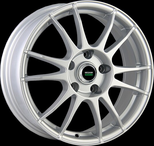 Megami MGM-3 ET46 54.1 BFP