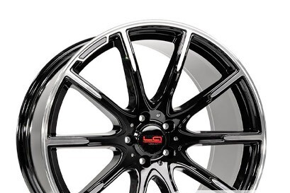 Legeartis Concept MR544 ET33 84.1 BFP