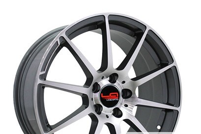 Legeartis Concept MR528 ET43 66.6 HBFP