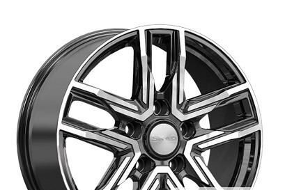 Скад Техас ET55 110.1 BFP