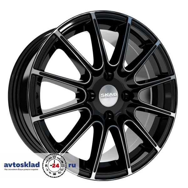 Скад Le Mans ET46 65.1 BFP