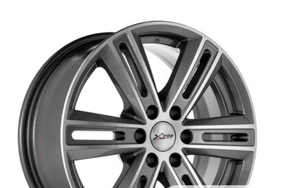 X-trike X-124 ET25 100.1 HBFP