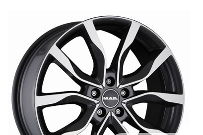 MAK Highlands ET40 76 BFP