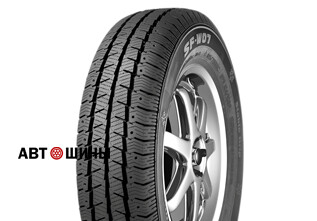 185/14C 102/100R Sunfull SF-W07