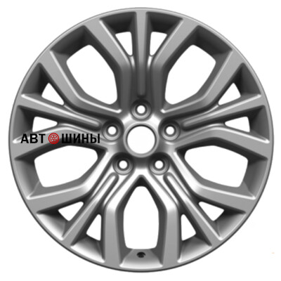 Скад KL-293 ET35 67.1 BFP