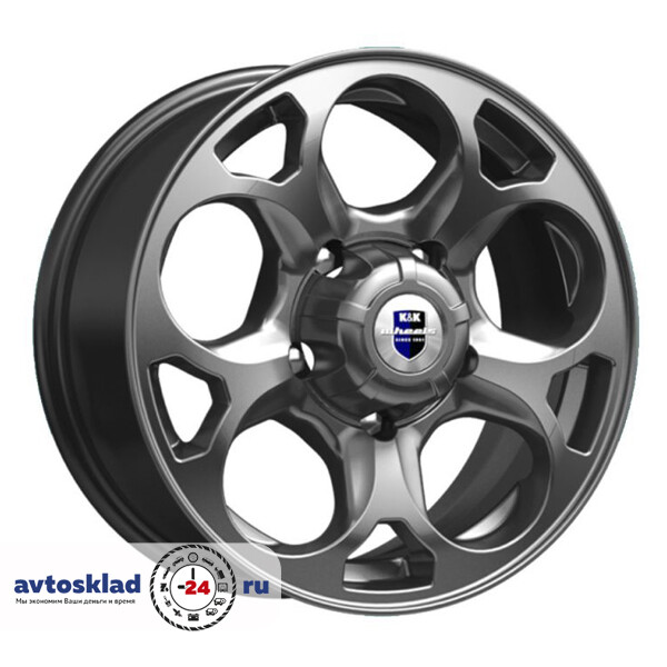 КиК Линкс ET35 108.5 HB