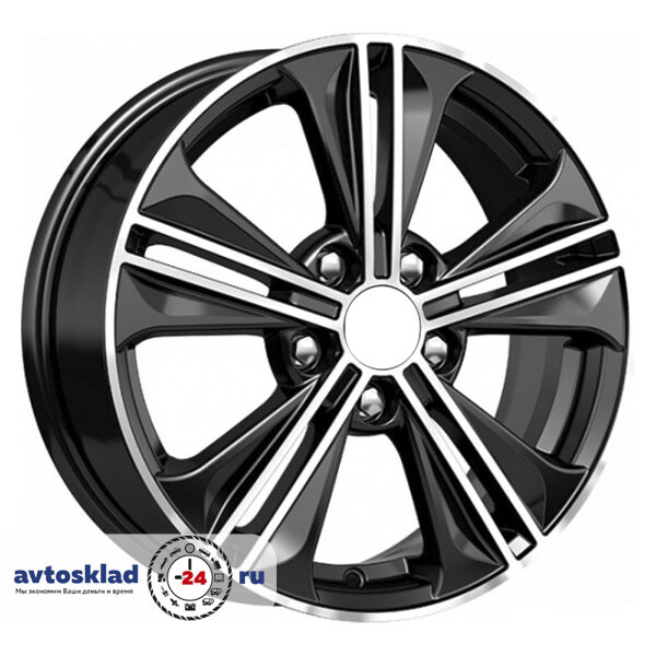 iFree Original Creta КС778 ET43 67.1 BFP