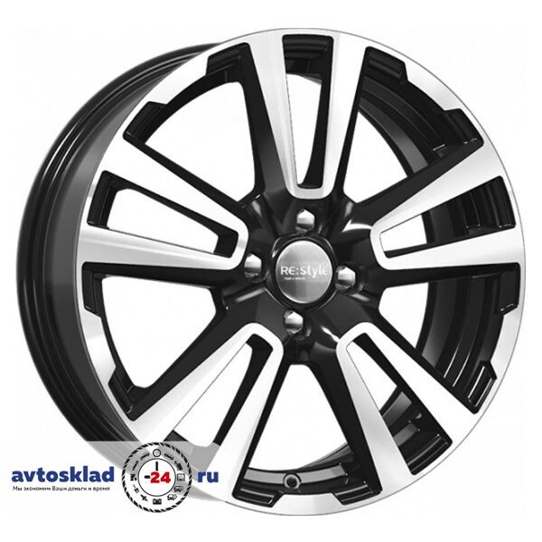 iFree Original ZV Creta КС874 ET49 67.1 BFP