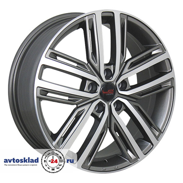 Legeartis Optima VV227 ET43 57.1 HBFP