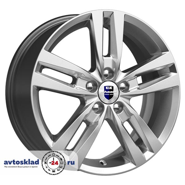 КиК Rassvet- Оригинал ET40 66.1 HB