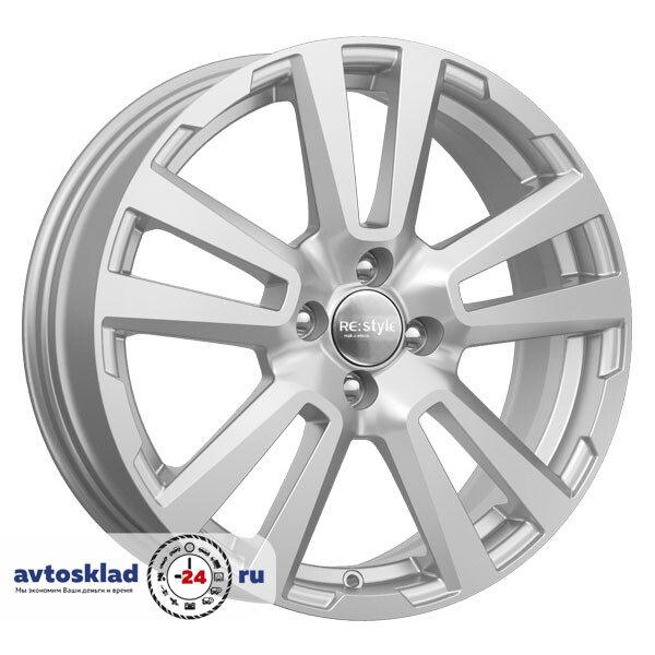 iFree Original Vesta Cross КС874 ET43 60.1 S