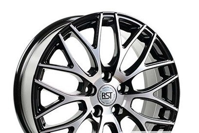 RST R147 ET45 66.6 BFP