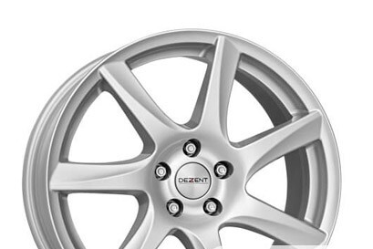 Dezent TW silver ET22 66.6 S