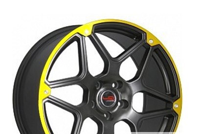 Legeartis Concept LR502 ET45 63.3 MBY