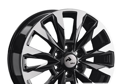 RPLC To99 ET60 95.1 BFP