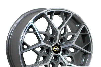 CrossStreet CR-20 ET35 60.1 HBFP