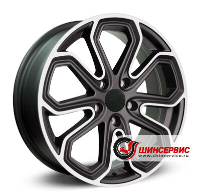 Replica H Ki47H ET35 67.1 MBFP