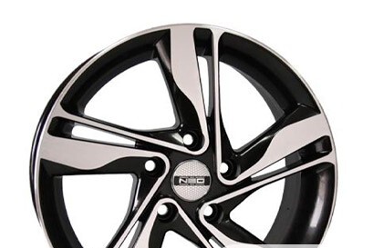 Tech Line 650 ET50 67.1 MBFP