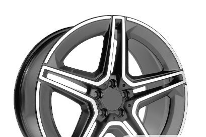 RPLC Me83 ET45 66.6 HBFP