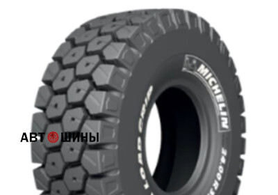 21/33 Michelin X TRA Load Grip A4 E4