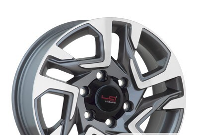 Legeartis Concept TY566 ET30 106.1 HBFP